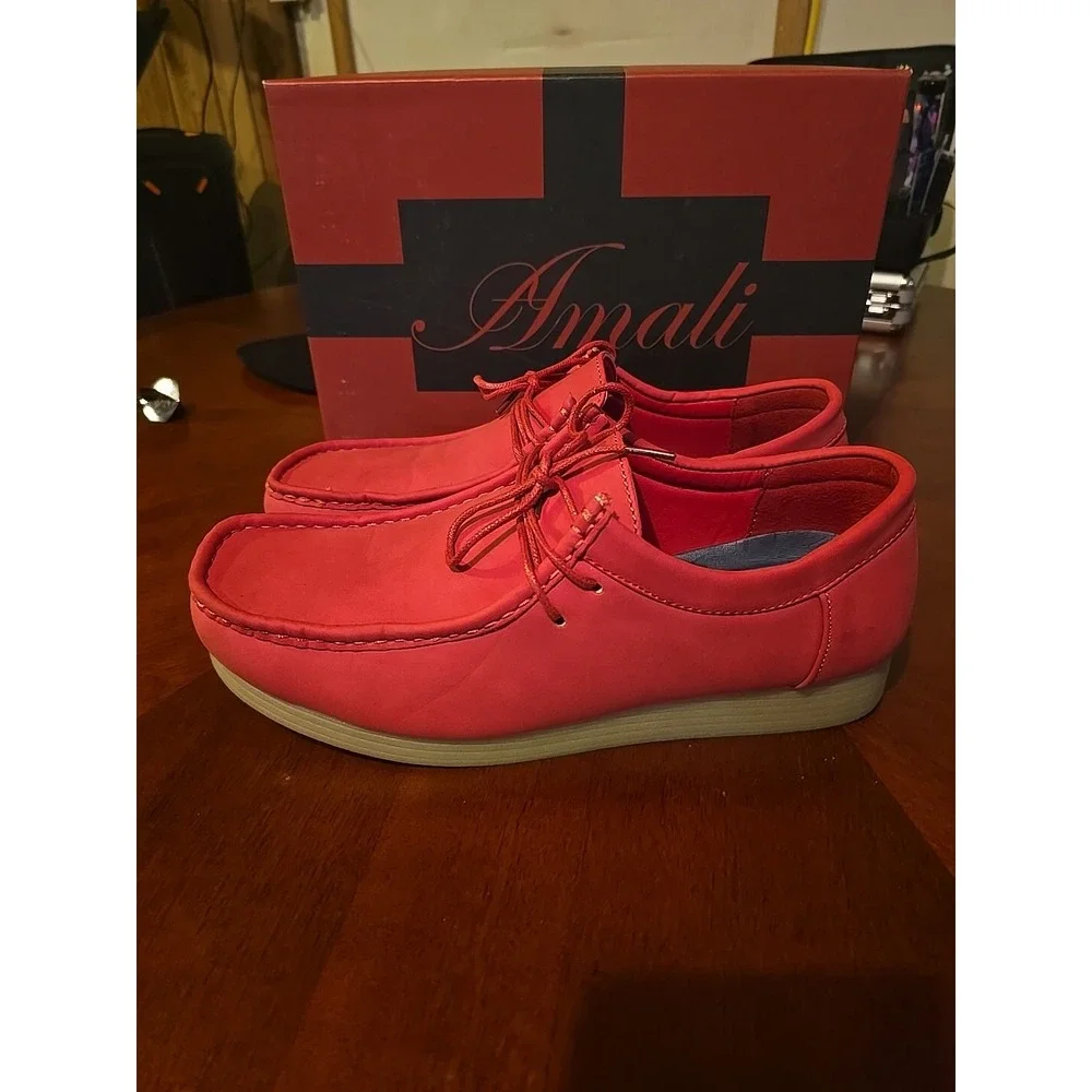 amali‎ mens shoes